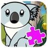Page Koala Jigsaw Puzzles Games For Kids