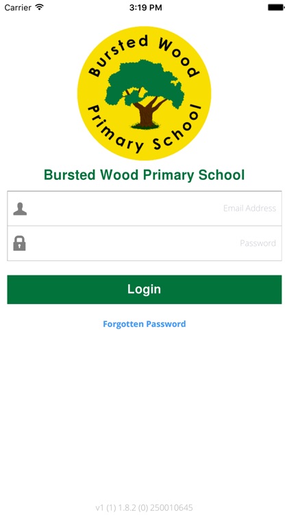 Bursted Wood Primary School (DA7 5BS)