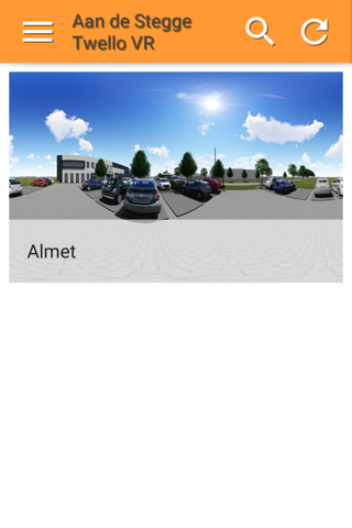 Aan de Stegge Twello VR screenshot 3