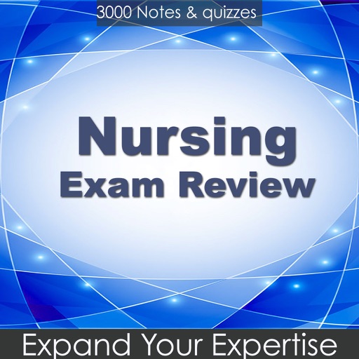 Nursing Exam Review for self Learning 3000 Q&A