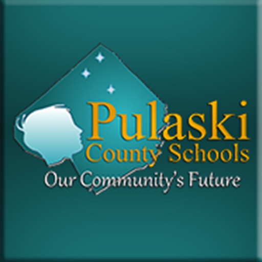 Pulaski County Schools icon