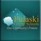 With the Pluaski County Schools mobile app, your school district comes alive with the touch of a button