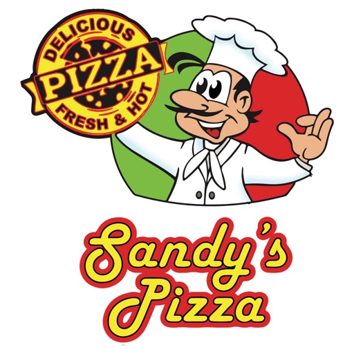 Sandys Pizza