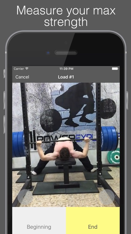 PowerLift screenshot-0