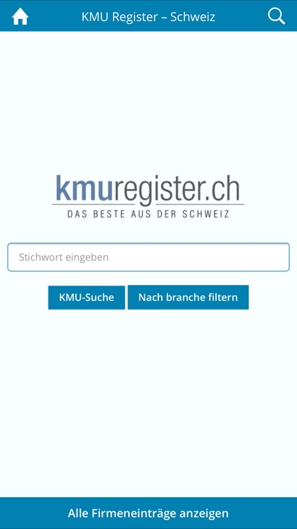 KMU Register