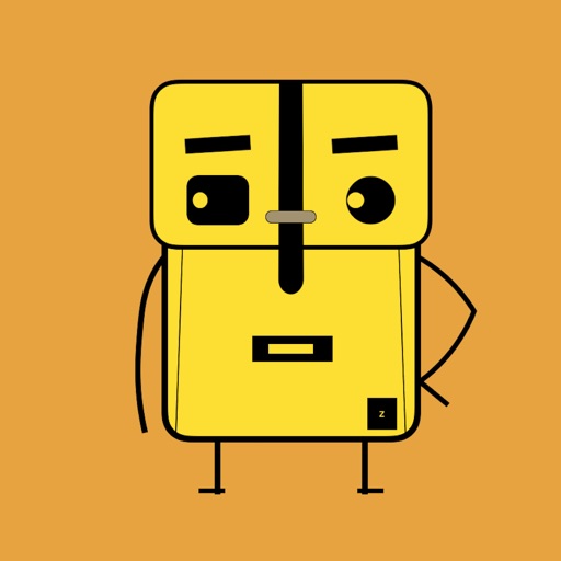 Mr.Bag