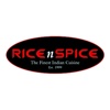 Rice and Spice Shields