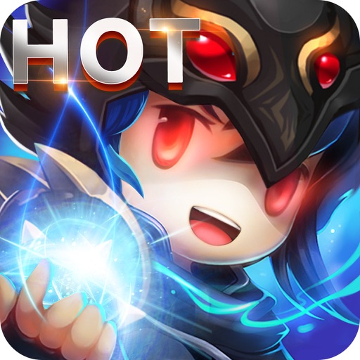 Mobile Legends - MMO RPG Adventure Games Free Icon