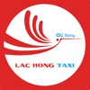 Taxi Lạc Hồng - Phiên bản dành cho lái xe