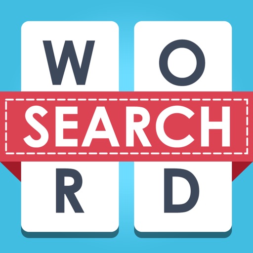 Word Search Cookies: Find Hidden Crosswords Icon