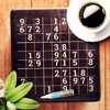 Sudoku ••