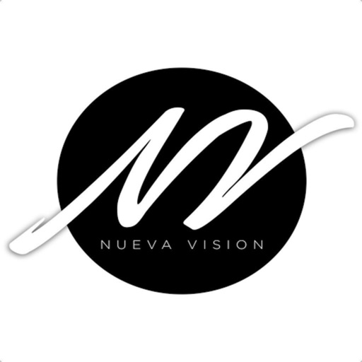 Ministerios Nueva Vision icon