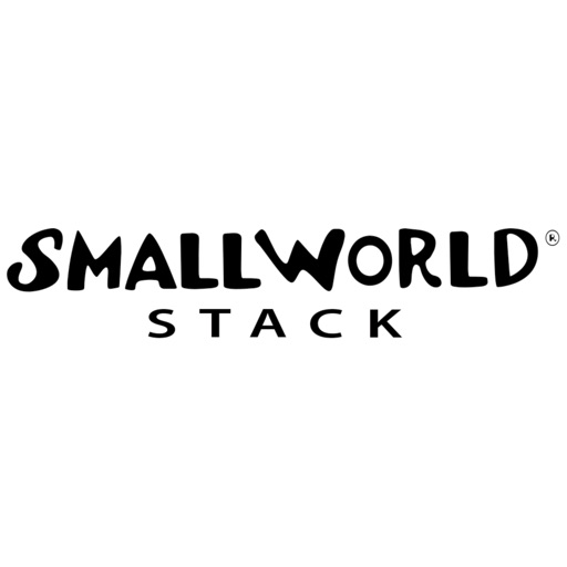 SmallWorld Stack iOS App