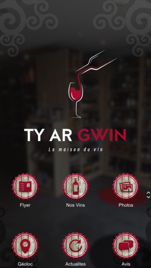 Ty Ar Gwin(圖1)-速報App