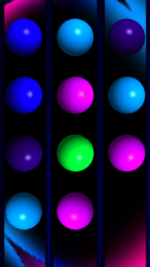 Only Pop The Blue Bubbles Lite(圖2)-速報App