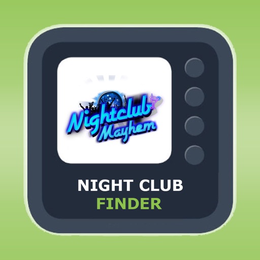 Night Club Finder : Nearest Night Club