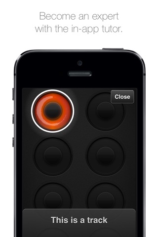 Loopy HD: Looper screenshot 3