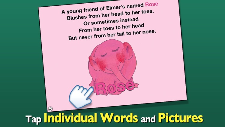 Elmer and Rose