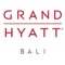 The Grand Hyatt Bali App isn’t just another application, it’s like having a concierge in your pocket, giving you access to the hotels facilities and the fabulous range of attractions and places of interest that Bali has to offer