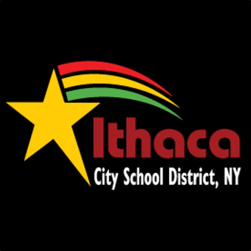 Ithaca City School District icon