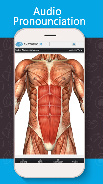 Anatomy Game Anatomicus Screenshot 3
