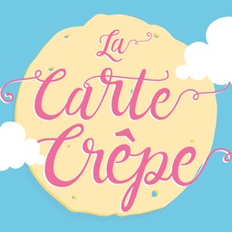 La Carte Crêpe