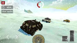 Game screenshot Real Snow Drift Racer hack