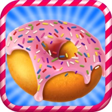 Activities of Ice cream Donuts Maker – Desserts Chef