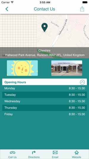 Hallwood Park Primary(圖3)-速報App