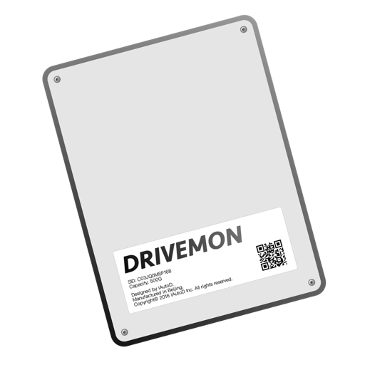 DriveMon