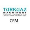 Turkuaz Machinery CRM