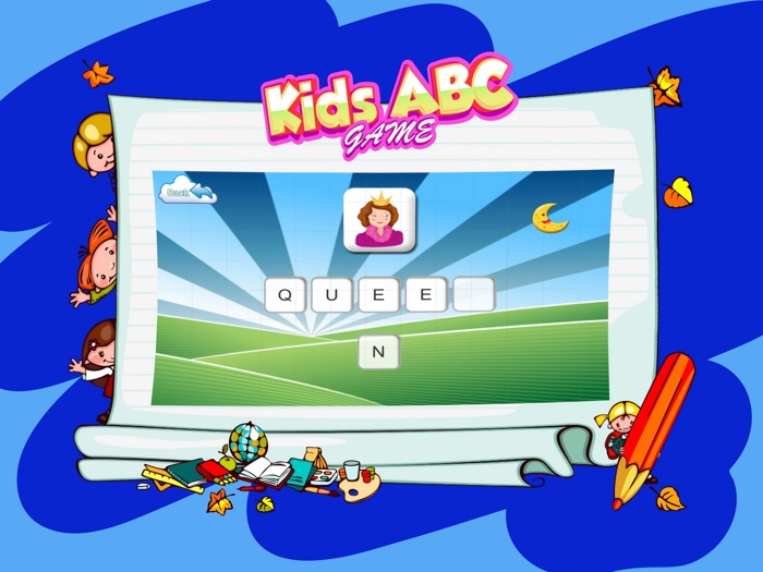 キッズゲーム無料 - 2〜3歳の教育用