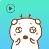 Fawn Lovely Animated Stickers