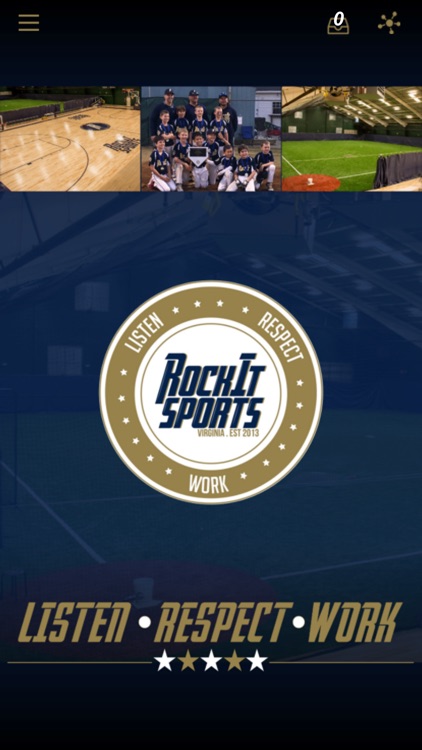 RockIt Sports
