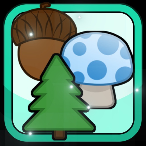 Frenzy Forest Slots Icon