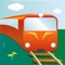100 Things: Trains Picturebook - for babies, small kids & toddlers - delivers 100's of beautiful HD photos & videos of choo choo trains teaching about this transport that’s been around since 1825, long before Thomas & Friends or Chuggington
