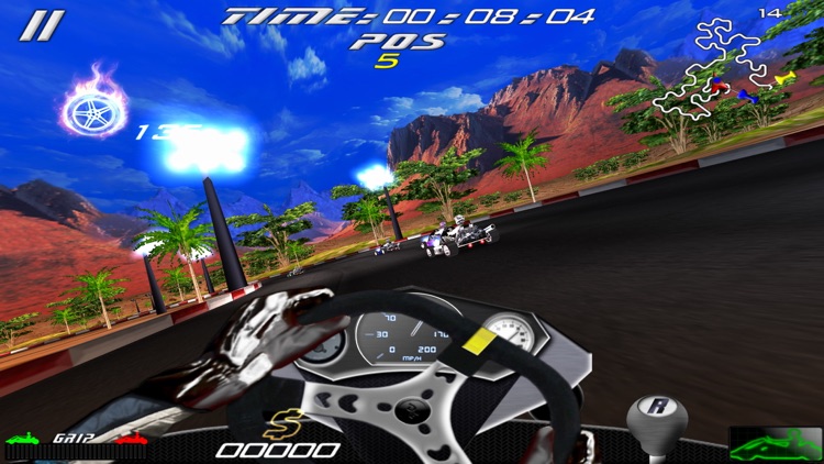 Kart Racing Ultimate