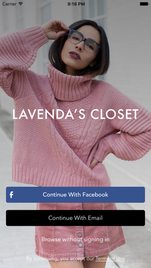 Lavenda's Closet(圖1)-速報App