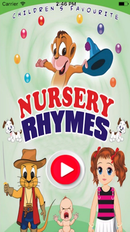 100 Top Nursery Rhymes & Sing Along Storybook kids