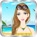Royal Girl Makeup Salon - Makeover Game icon