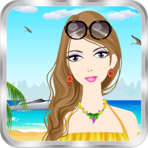 Royal Girl Makeup Salon - Makeover Game