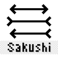 SAKUSHI -錯視-  PC 용