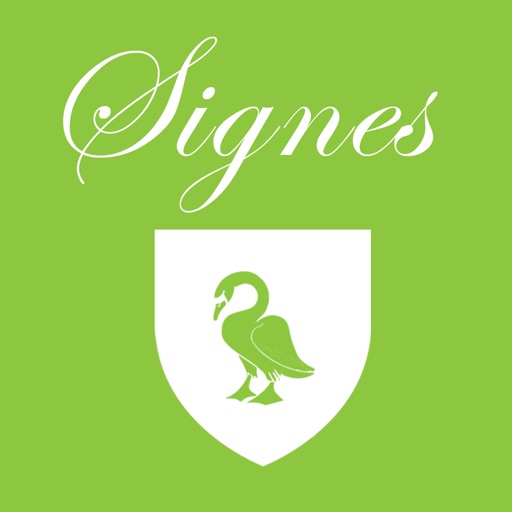 Ville de Signes 83 Icon