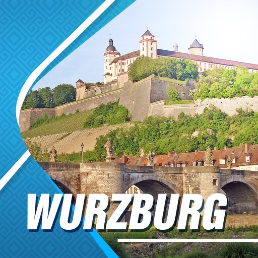 Wurzburg Travel Guide icon