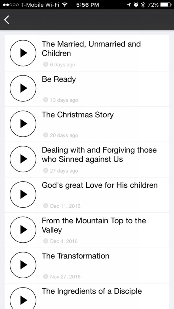 【图】Calvary Chapel New Beginnings(截图3)