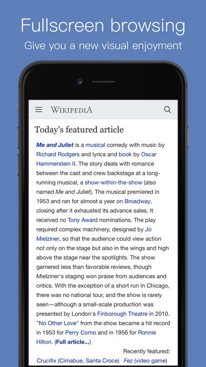 RBrowser - recorder browser screenshot-3