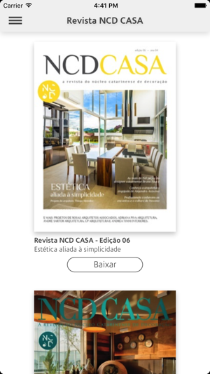 Revista NCD CASA(圖2)-速報App