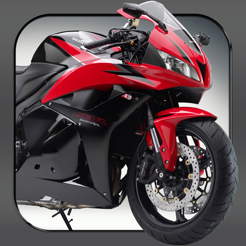 Sport Bike Wallpaper For Ipad