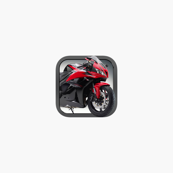 Sport Bike Wallpaper For Ipad