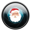 Emoji Santa Cam